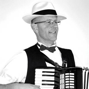 Accordeonist Huren Inhuren