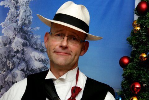 Kerstmuziek Live Nieuwjaarsreceptie muziek sfeervolle Achtergrondmuziek bij nieuwjaarsborrel of kerstdiner