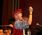 ipazzi Italian entertainment Italiaanse Muziek Accordeon